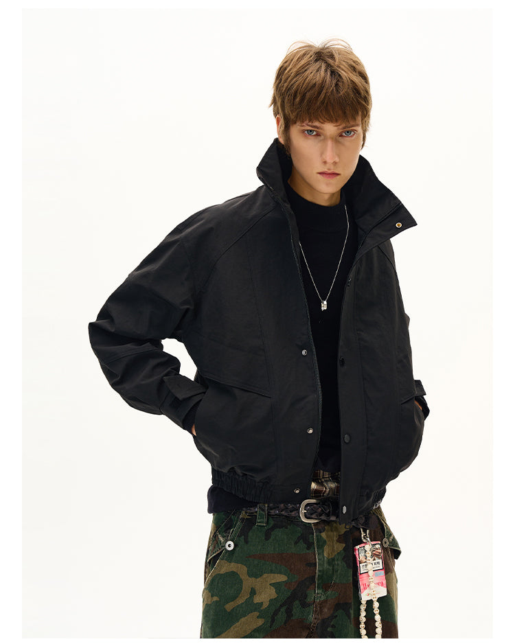 MADWITCH PRACTICAL WORKWEAR JACKET #256071