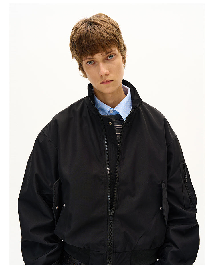MADWITCH FLIGHT WORKWEAR COAT #8217