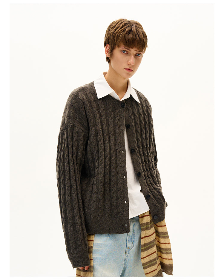 MADWITCH RETRO CASUAL OUTERWEAR #27404