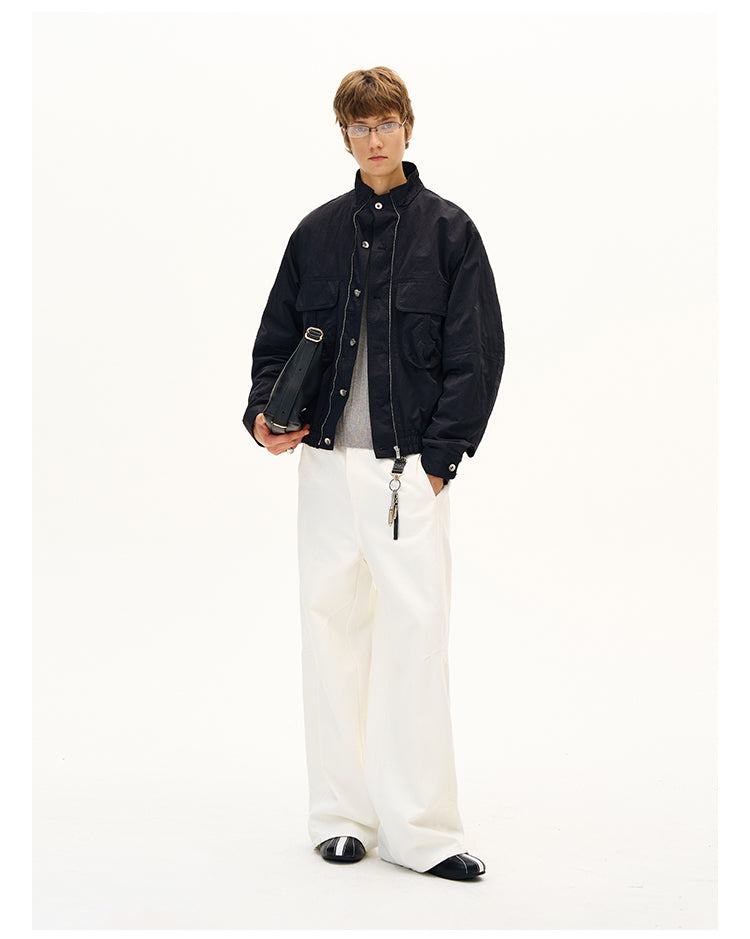 MADWITCH MULTI-POCKET UTILITY JACKET #251373
