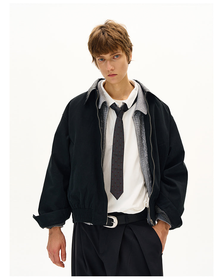 MADWITCH PREMIUM TRIM MOTORCYCLE JACKET #L99624