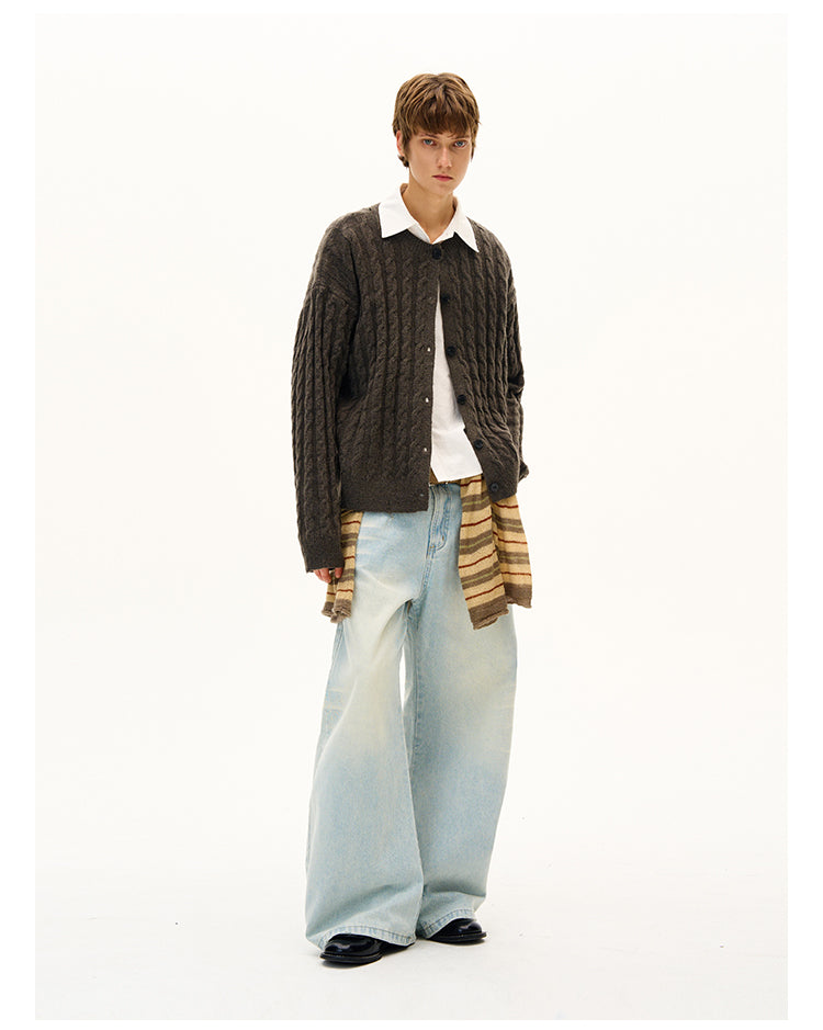 MADWITCH RETRO CASUAL OUTERWEAR #27404
