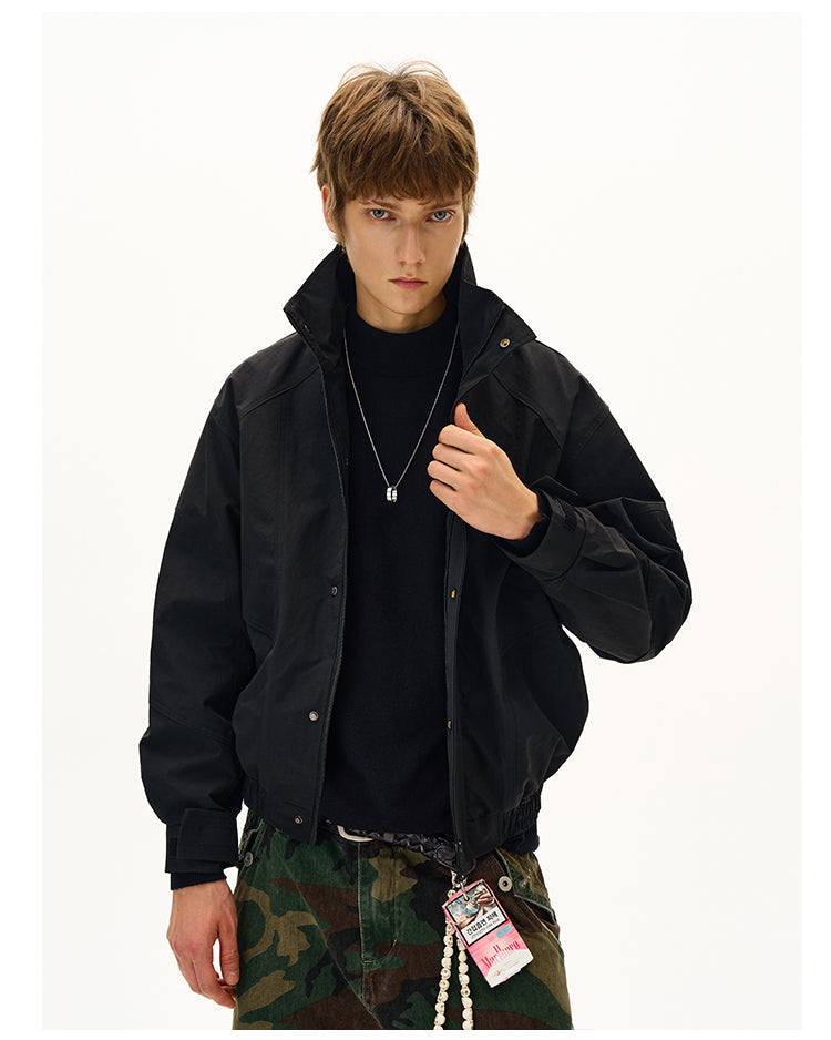MADWITCH PRACTICAL WORKWEAR JACKET #256071