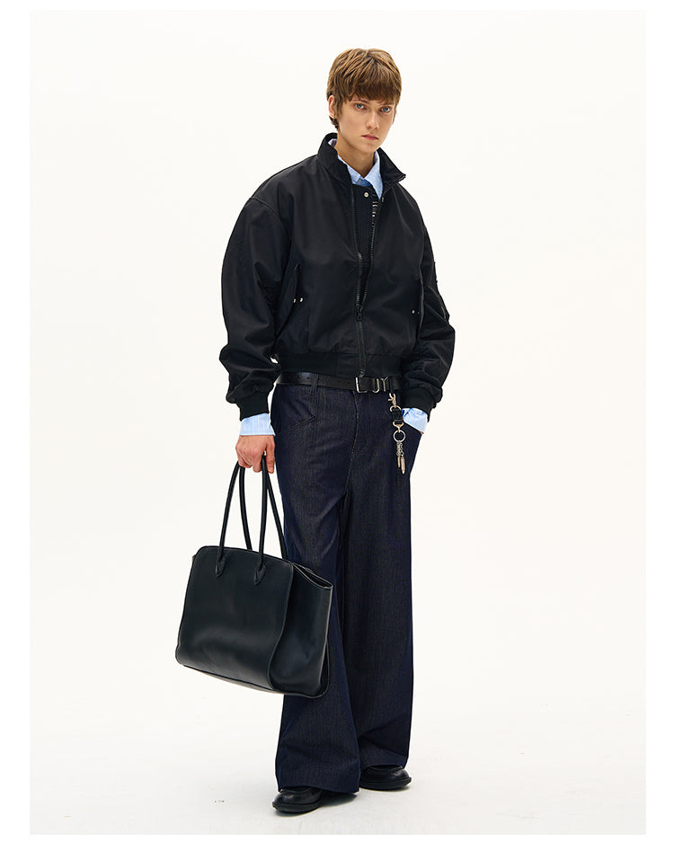 MADWITCH FLIGHT WORKWEAR COAT #8217