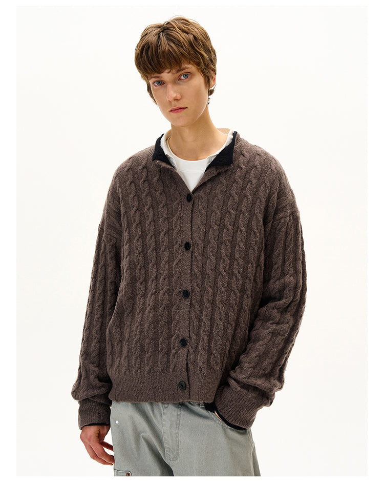MADWITCH RETRO CASUAL OUTERWEAR #27404