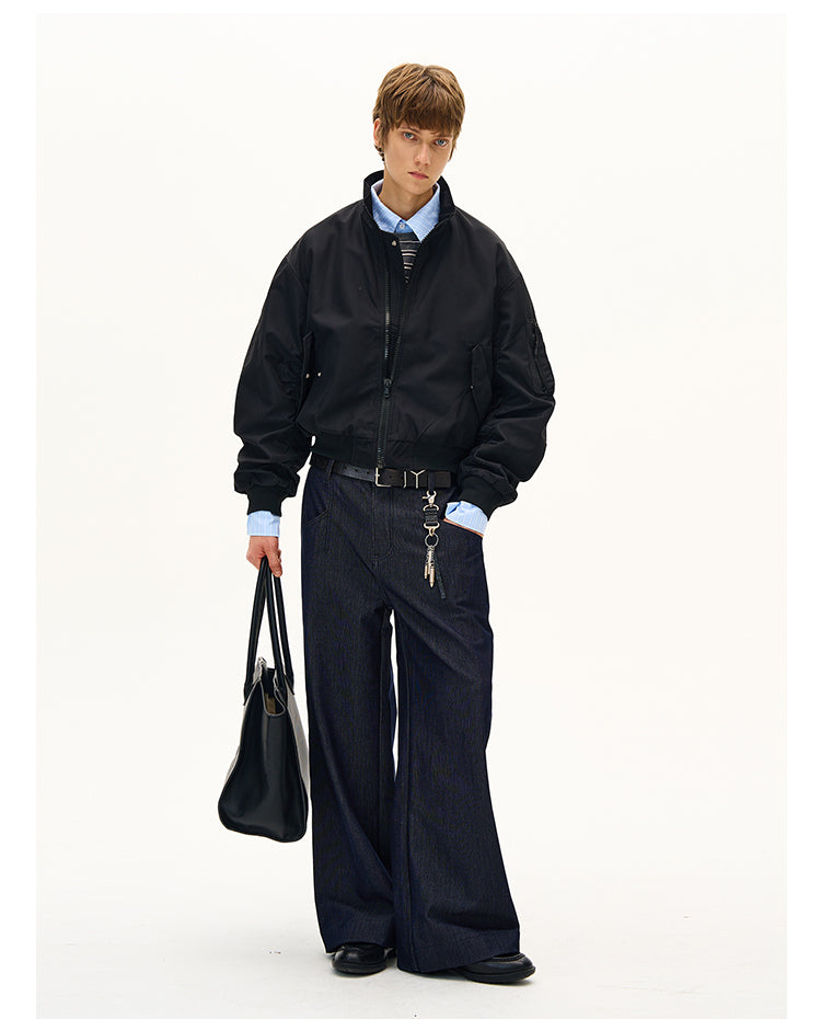 MADWITCH FLIGHT WORKWEAR COAT #8217