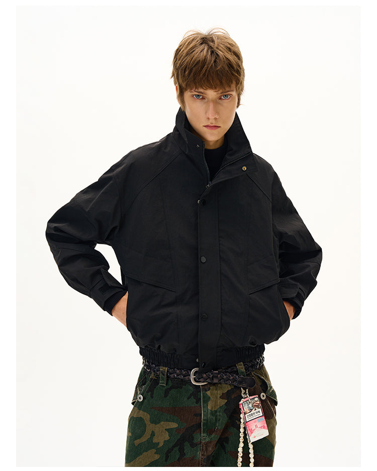 MADWITCH PRACTICAL WORKWEAR JACKET #256071