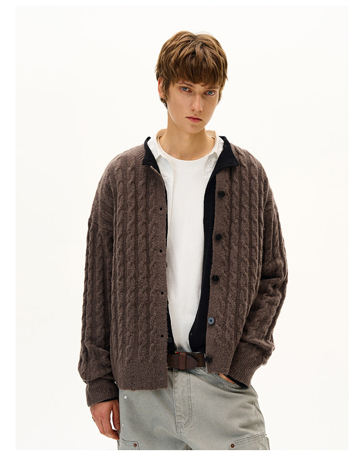 MADWITCH RETRO CASUAL OUTERWEAR #27404