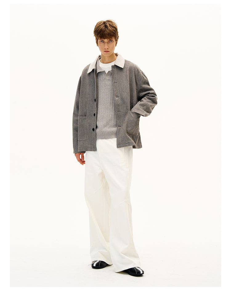 MADWITCH 90S RETRO OUTERWEAR #2718