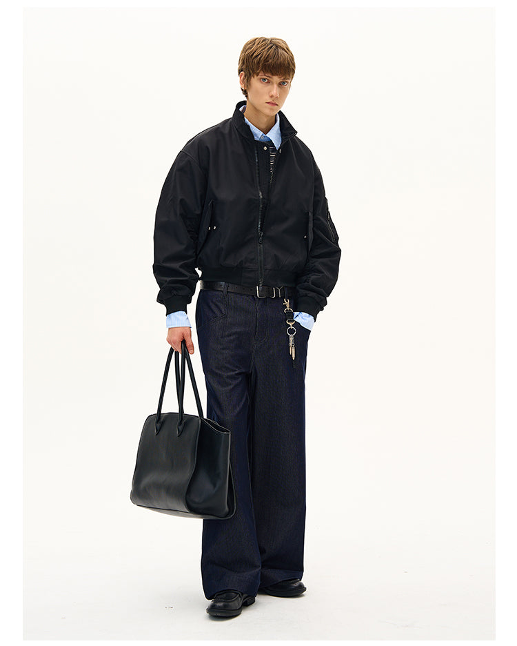 MADWITCH FLIGHT WORKWEAR COAT #8217