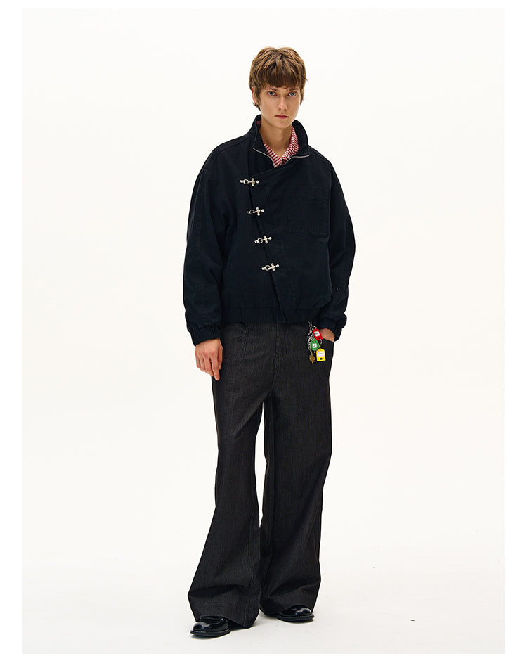 MADWITCH CREATIVE VINTAGE JACKET #CJ07