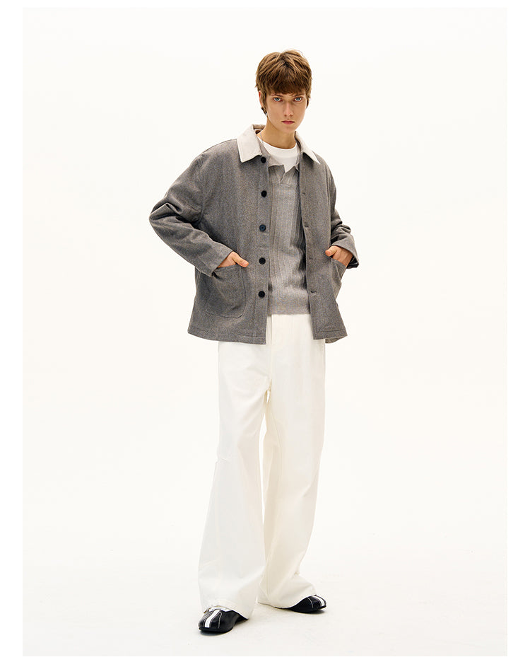 MADWITCH 90S RETRO OUTERWEAR #2718