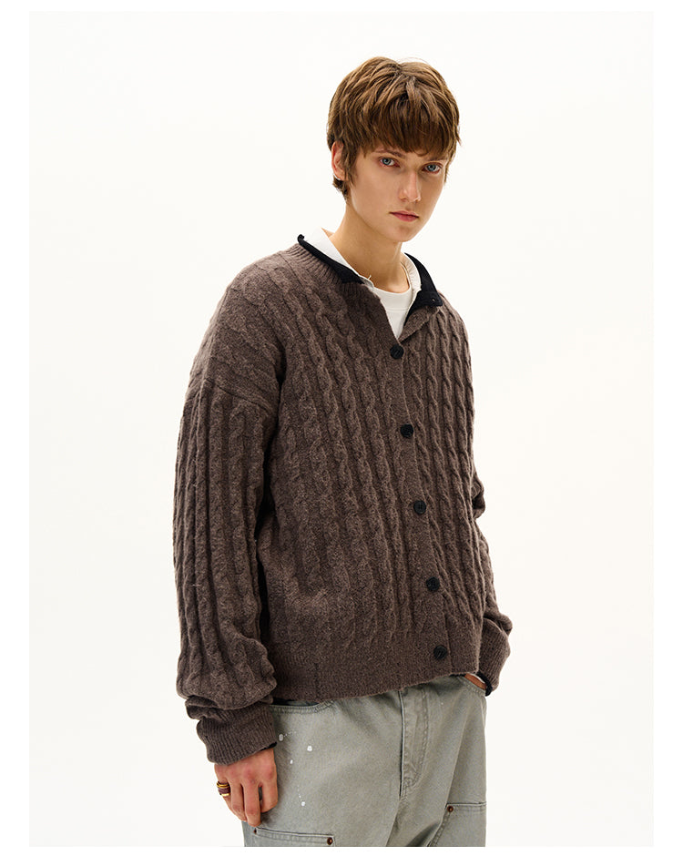 MADWITCH RETRO CASUAL OUTERWEAR #27404