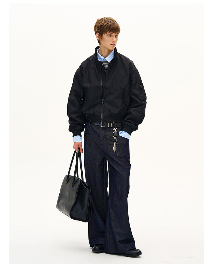 MADWITCH FLIGHT WORKWEAR COAT #8217
