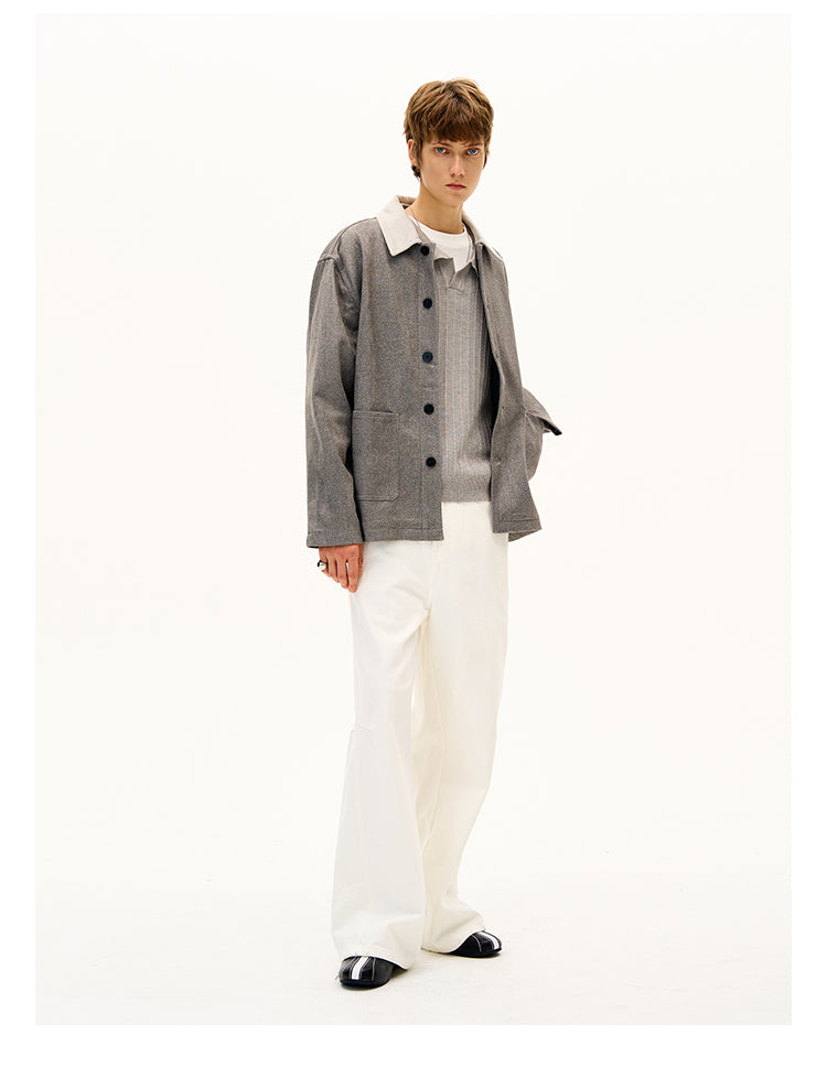 MADWITCH 90S RETRO OUTERWEAR #2718
