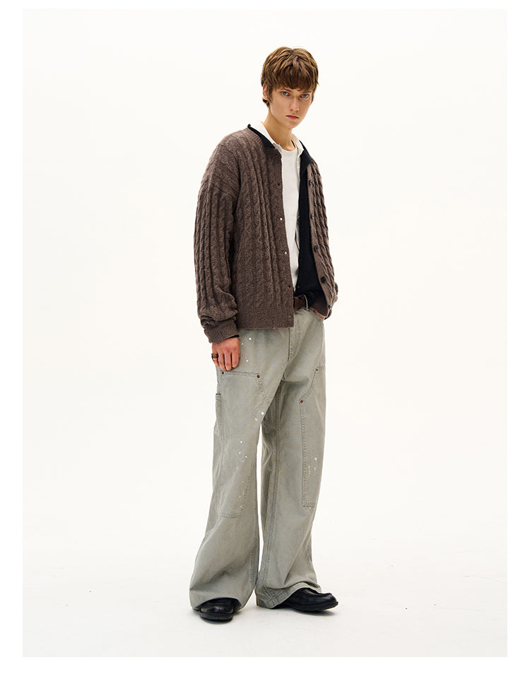 MADWITCH RETRO CASUAL OUTERWEAR #27404