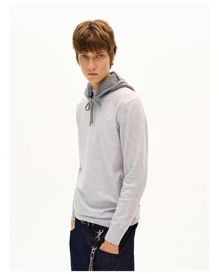 MADWITCH MIDNECK BASE LAYER KNIT #SM6663