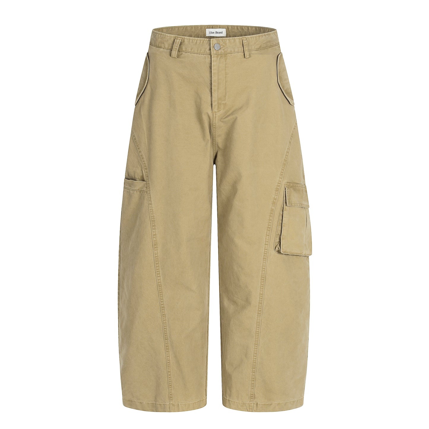 MADWITCH DECON DROP PANTS #CK6879