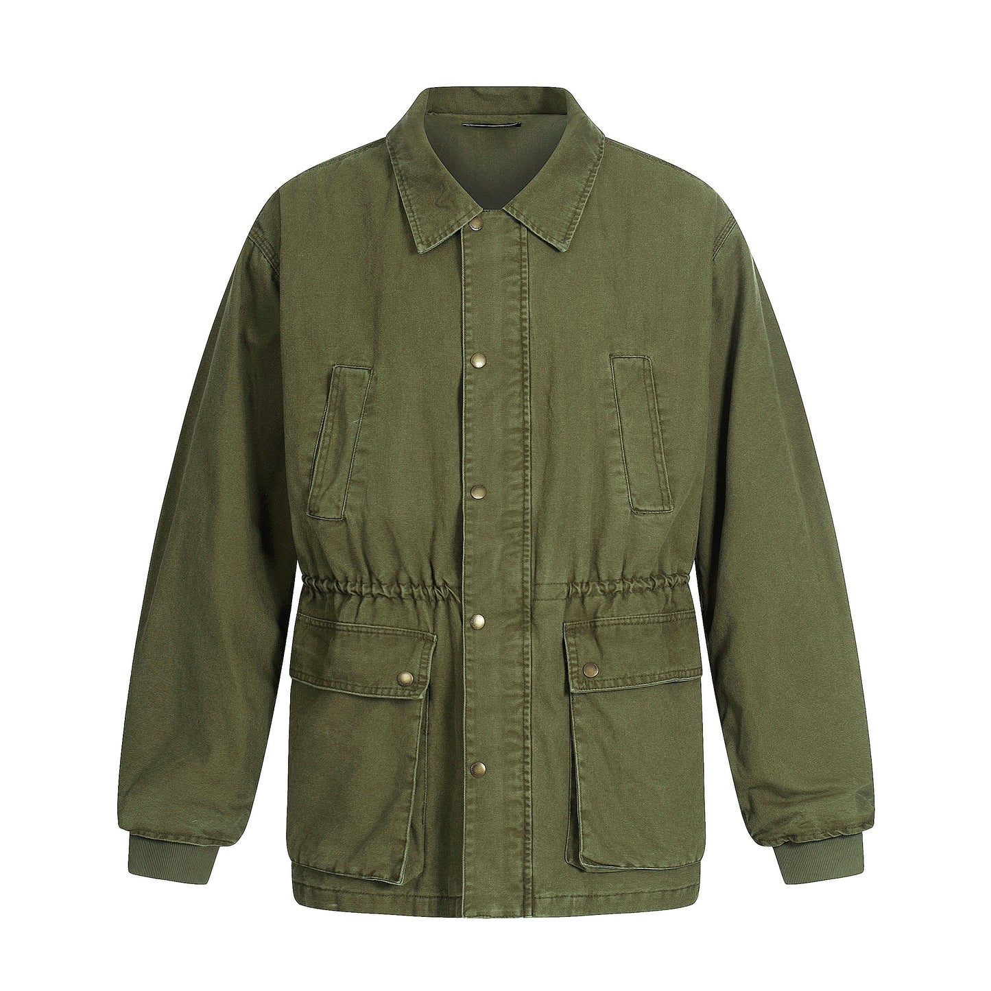 MADWITCH PREMIUM CARGO JACKET #CW1233