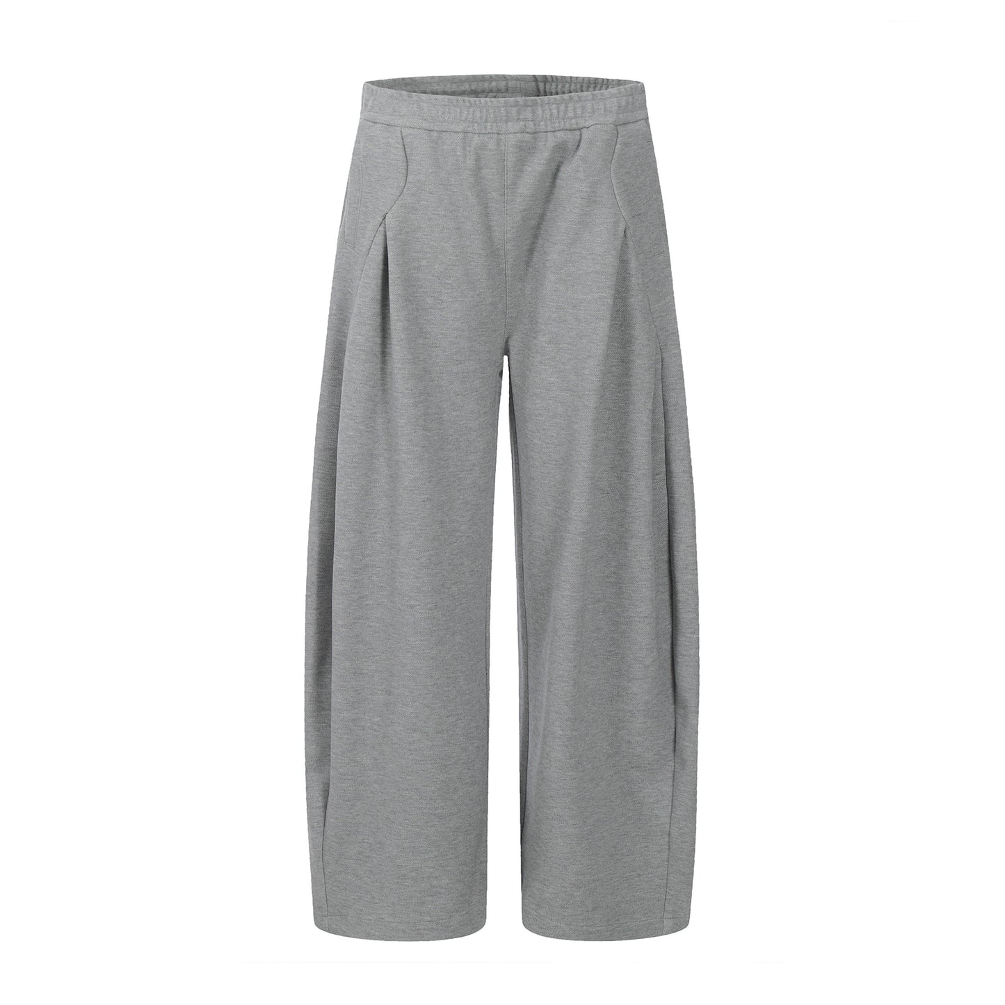 MADWITCH WRINKLE SLUNG TROUSERS #CK6631