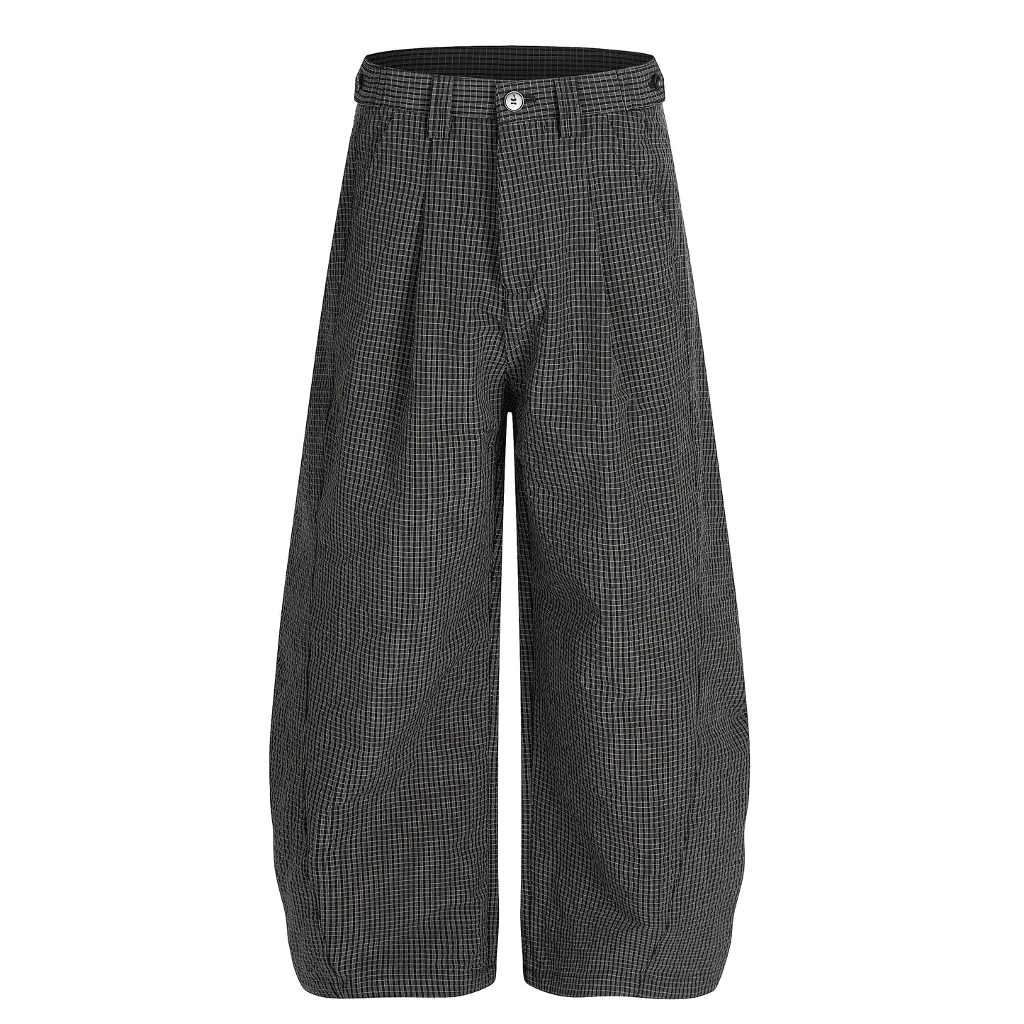 MADWITCH WIDE LEG DRESS PANTS #C916