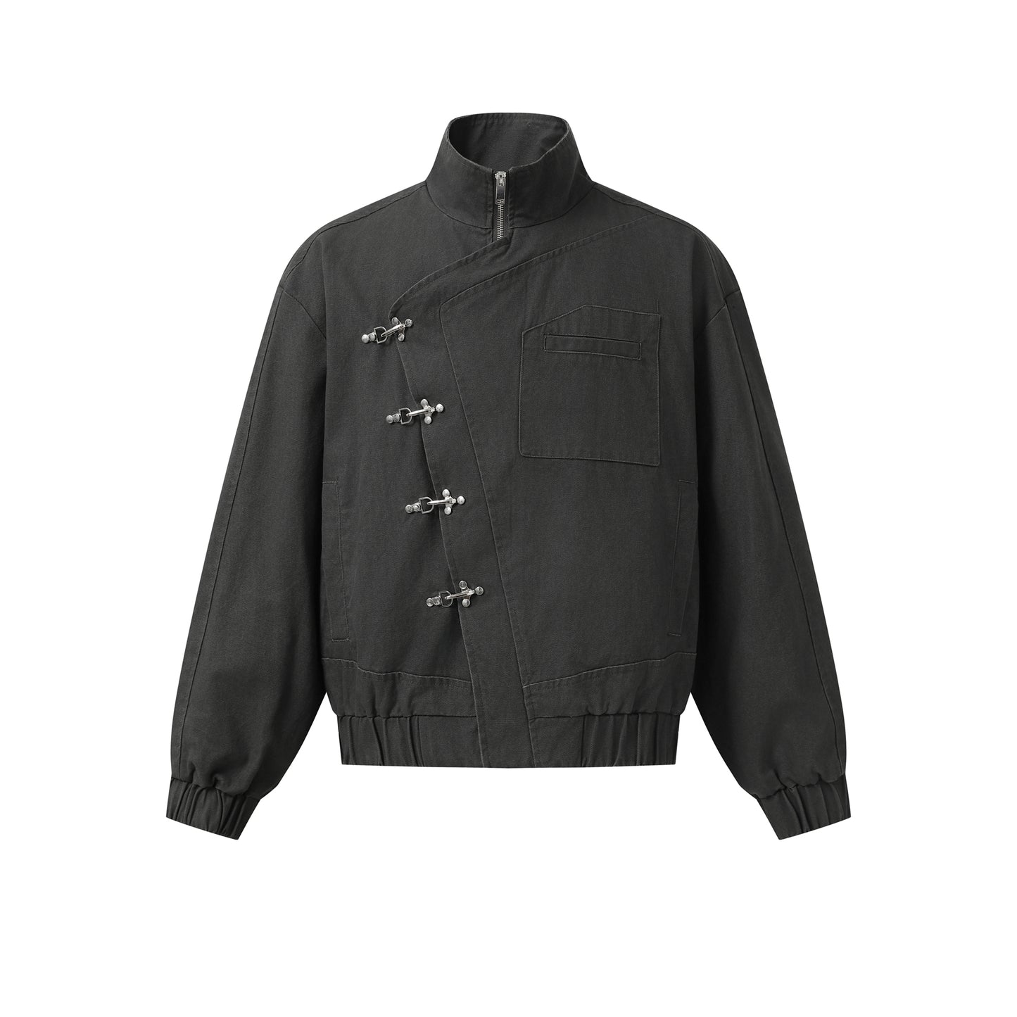 MADWITCH CREATIVE VINTAGE JACKET #CJ07