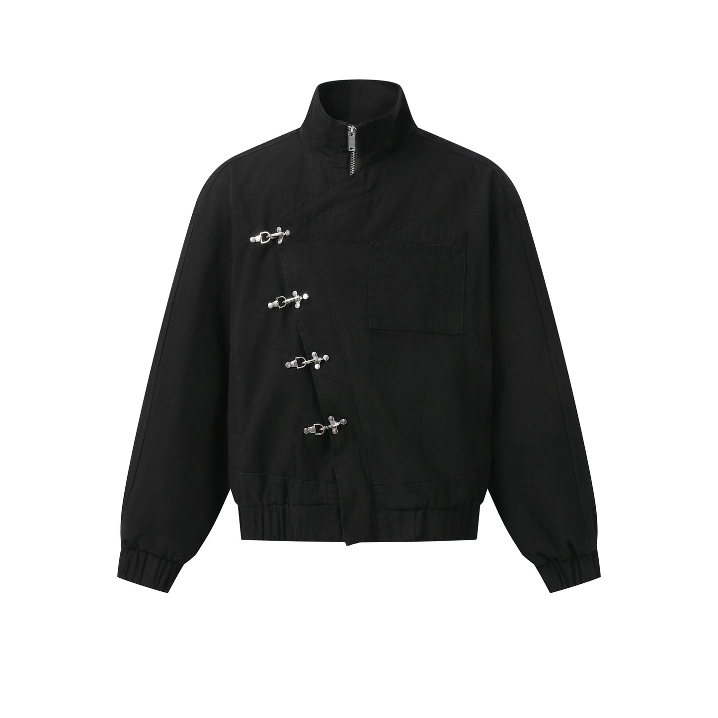 MADWITCH CREATIVE VINTAGE JACKET #CJ07