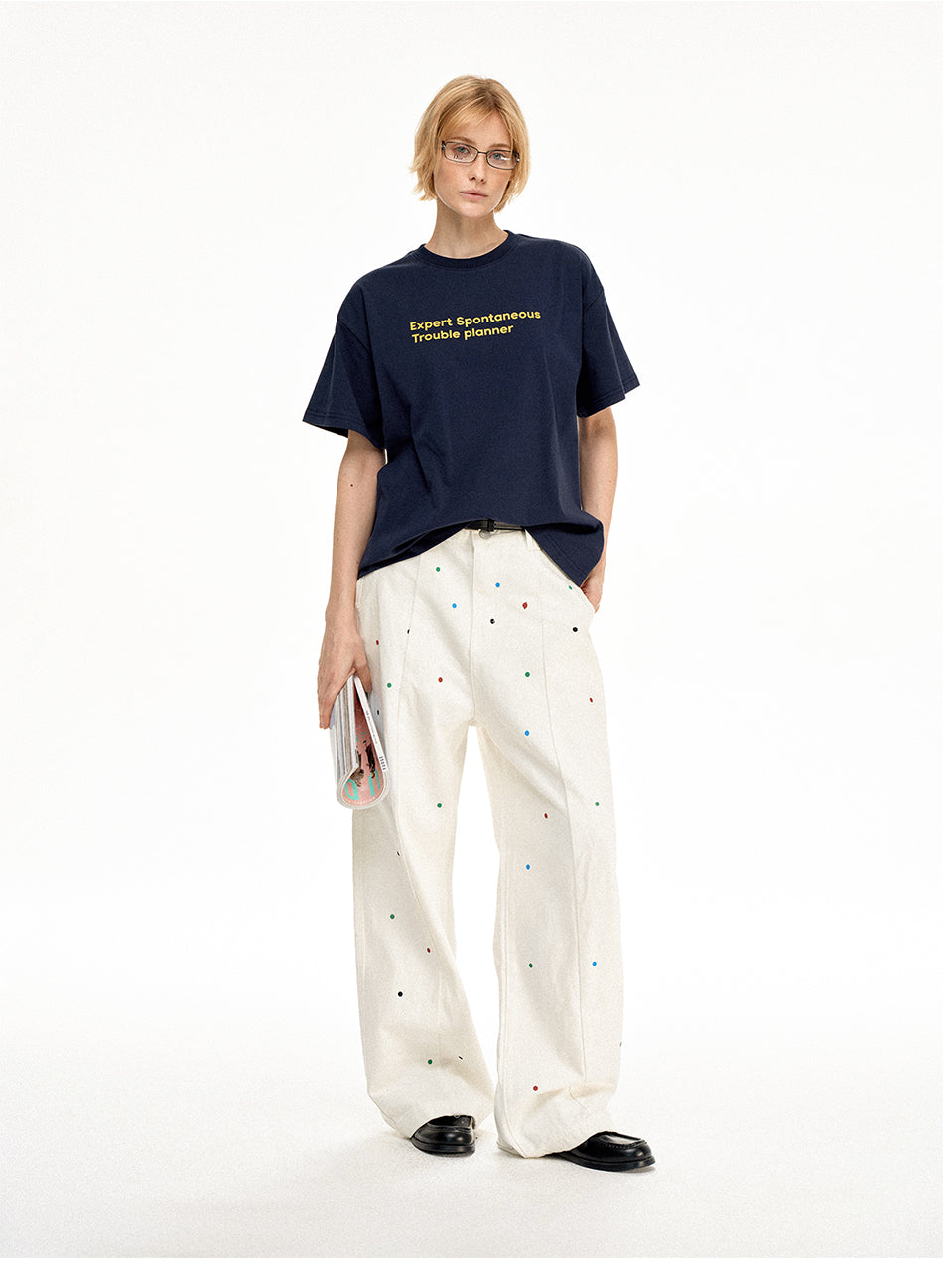 MADWITCH BREATHABLE SUMMER TEE #RT45