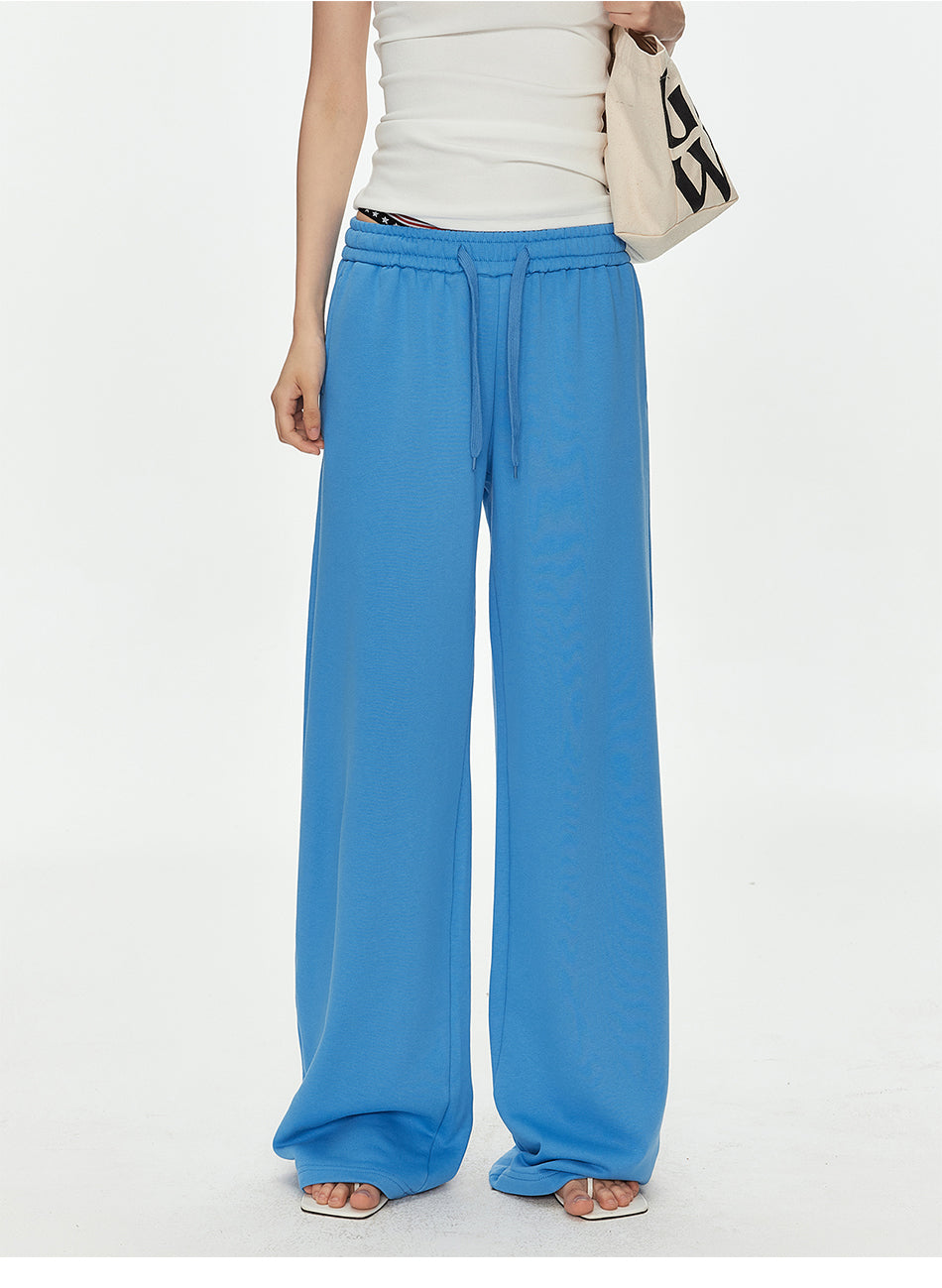 MADWITCH DRAWSTRING RELAXED SWEATPANTS #2026211