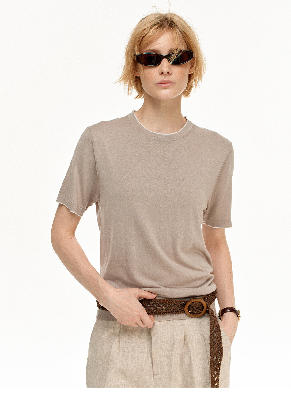 MADWITCH HERITAGE PREMIUM COTTON TEE #11622