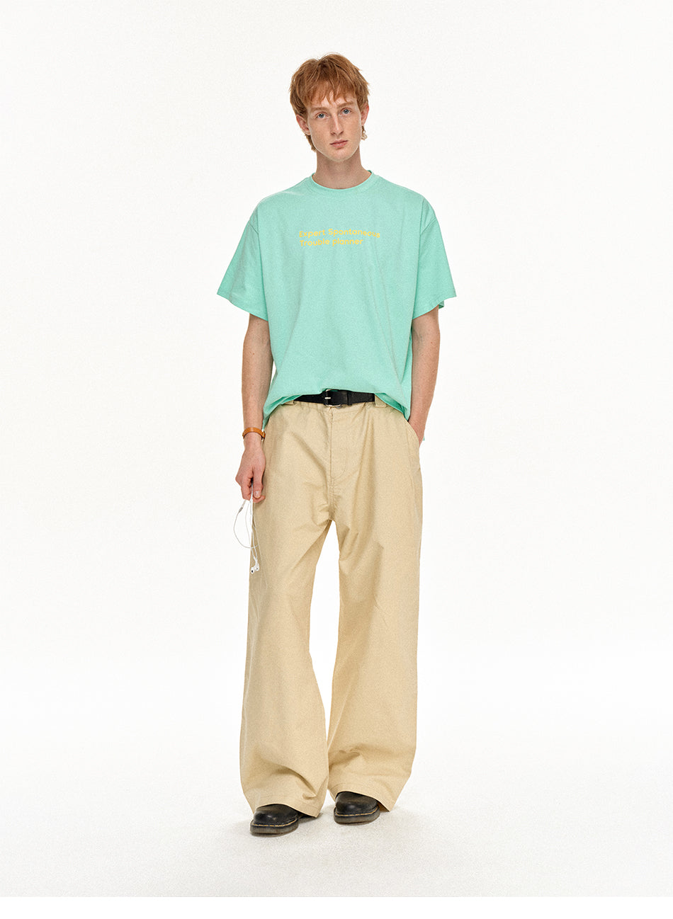 MADWITCH BREATHABLE SUMMER TEE #RT45