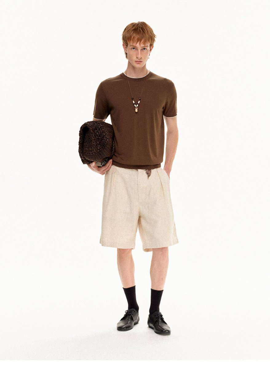 MADWITCH HERITAGE PREMIUM COTTON TEE 11622 - MadWitch Store