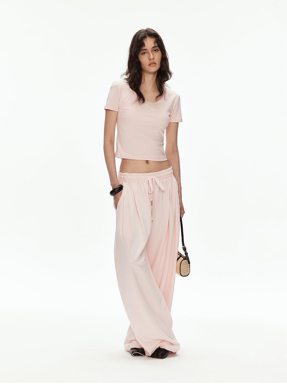 MADWITCH SLIM SWEATPANTS #69831