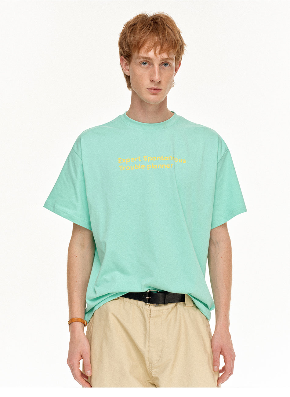 MADWITCH BREATHABLE SUMMER TEE #RT45