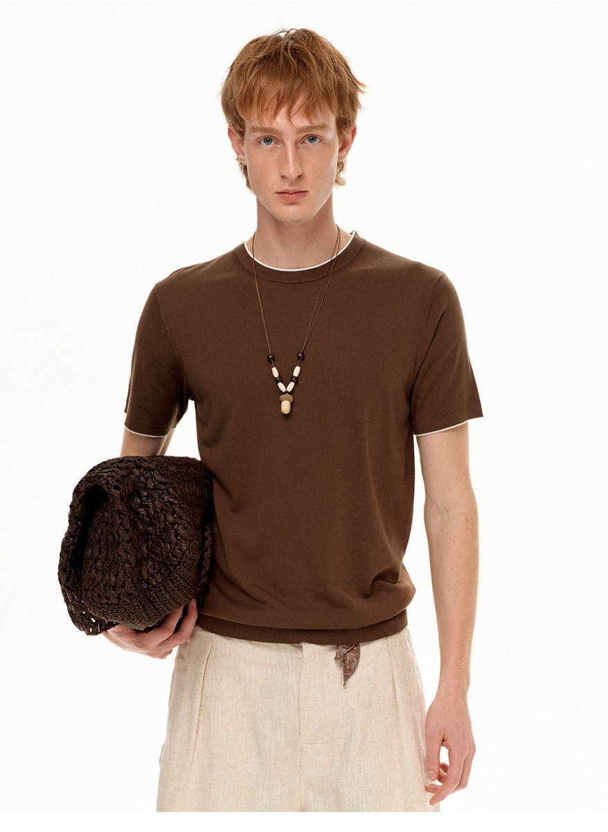 MADWITCH HERITAGE PREMIUM COTTON TEE 11622 - MadWitch Store