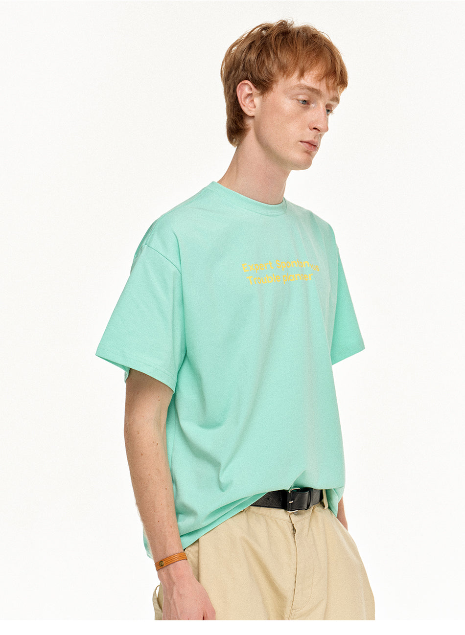 MADWITCH BREATHABLE SUMMER TEE #RT45