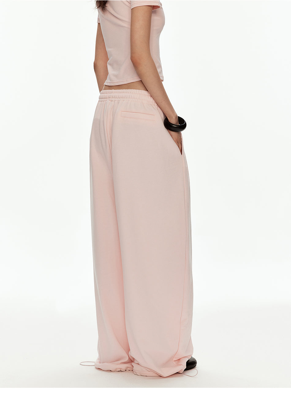 MADWITCH SLIM SWEATPANTS #69831