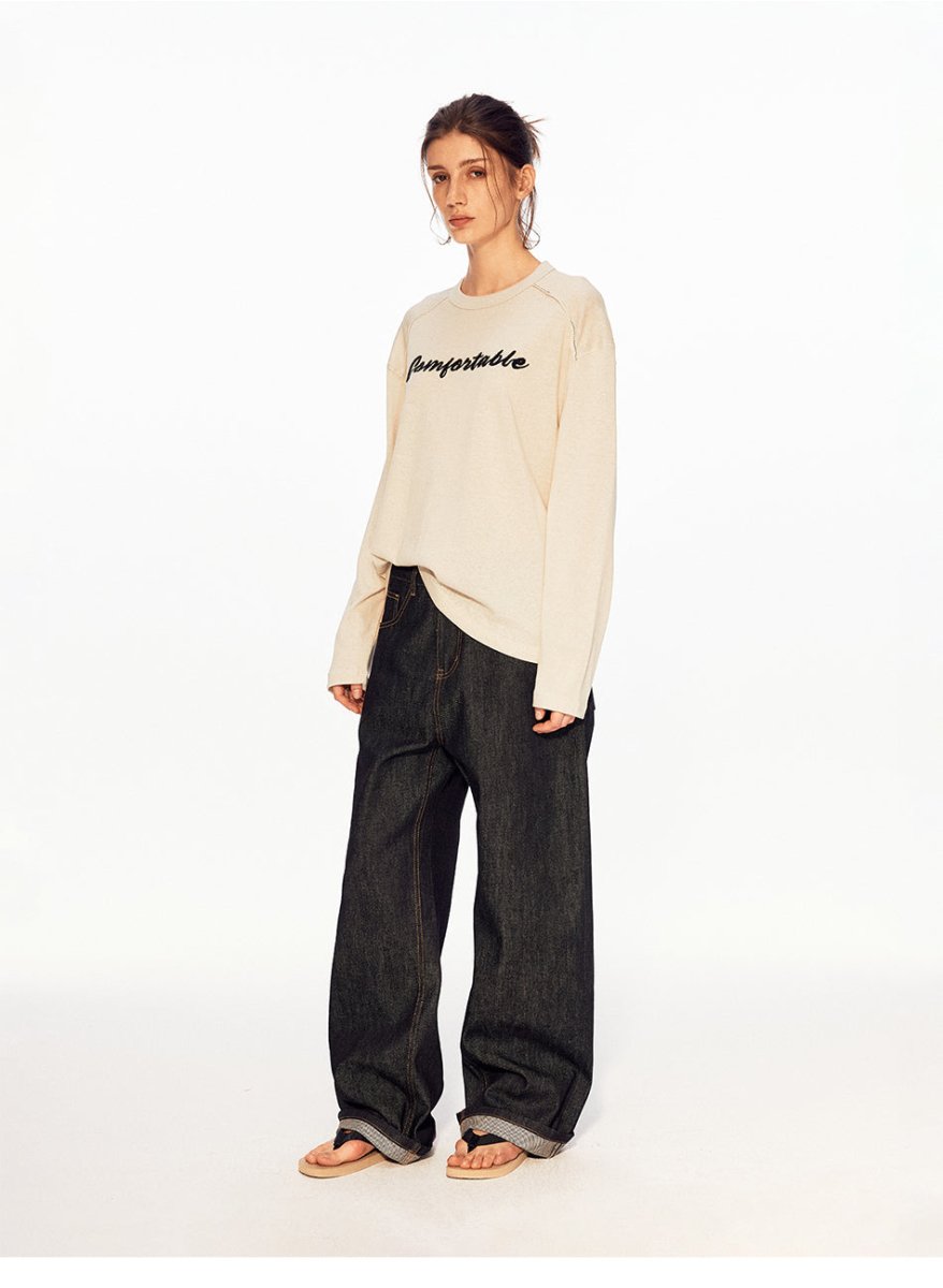 MADWITCH LIQUID DESIGN JEANS MD4329 - MadWitch Store
