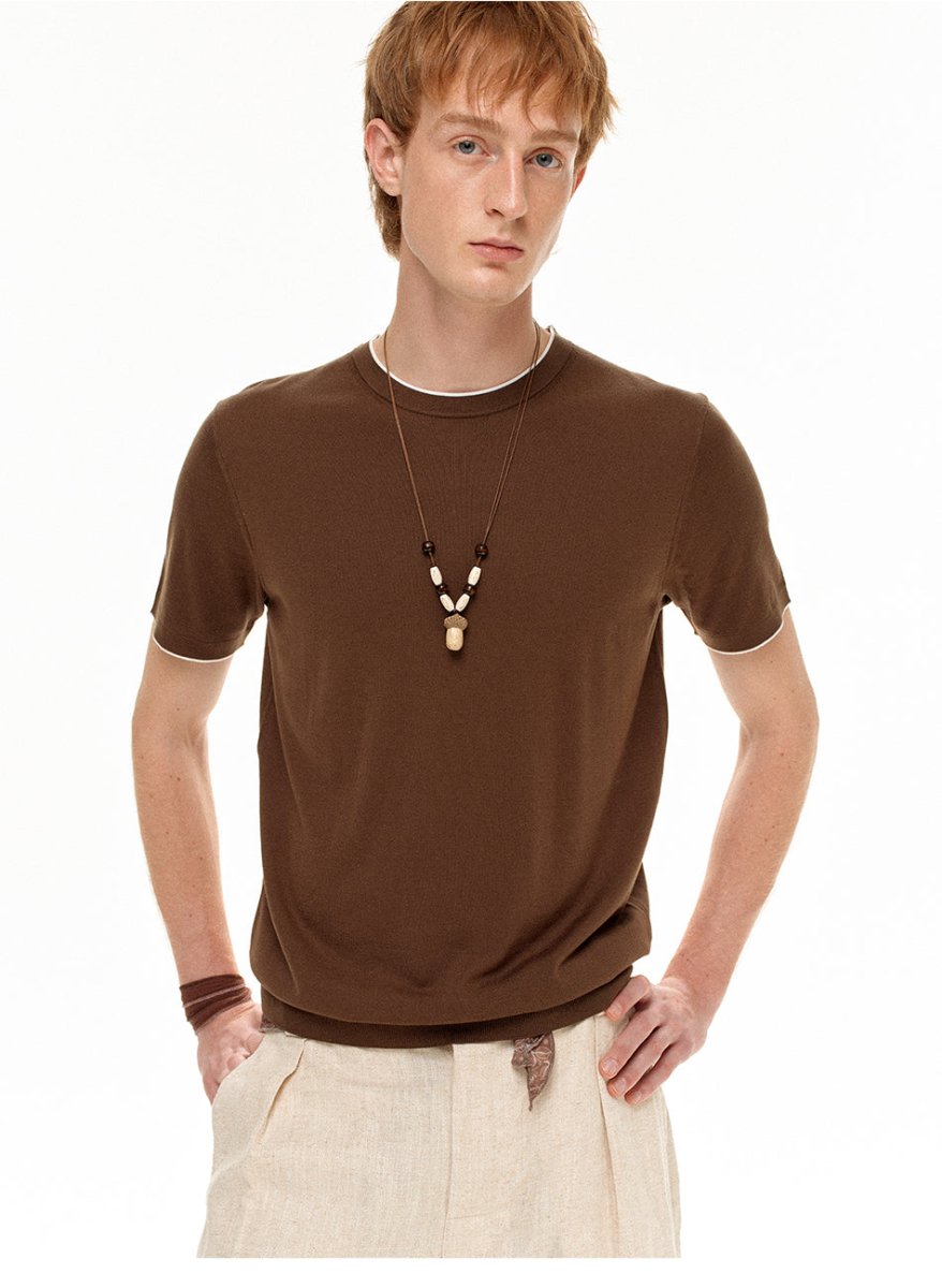 MADWITCH HERITAGE PREMIUM COTTON TEE 11622 - MadWitch Store