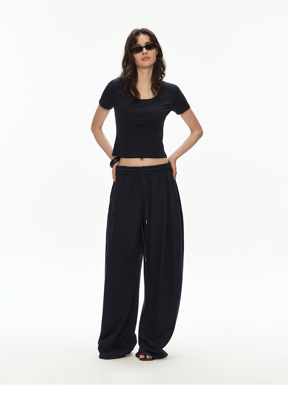 MADWITCH SLIM SWEATPANTS #69831