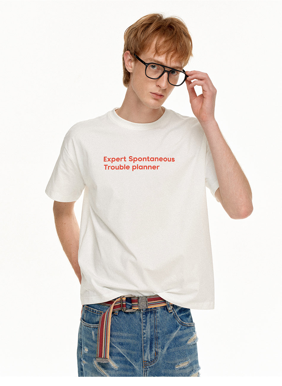 MADWITCH BREATHABLE SUMMER TEE #RT45