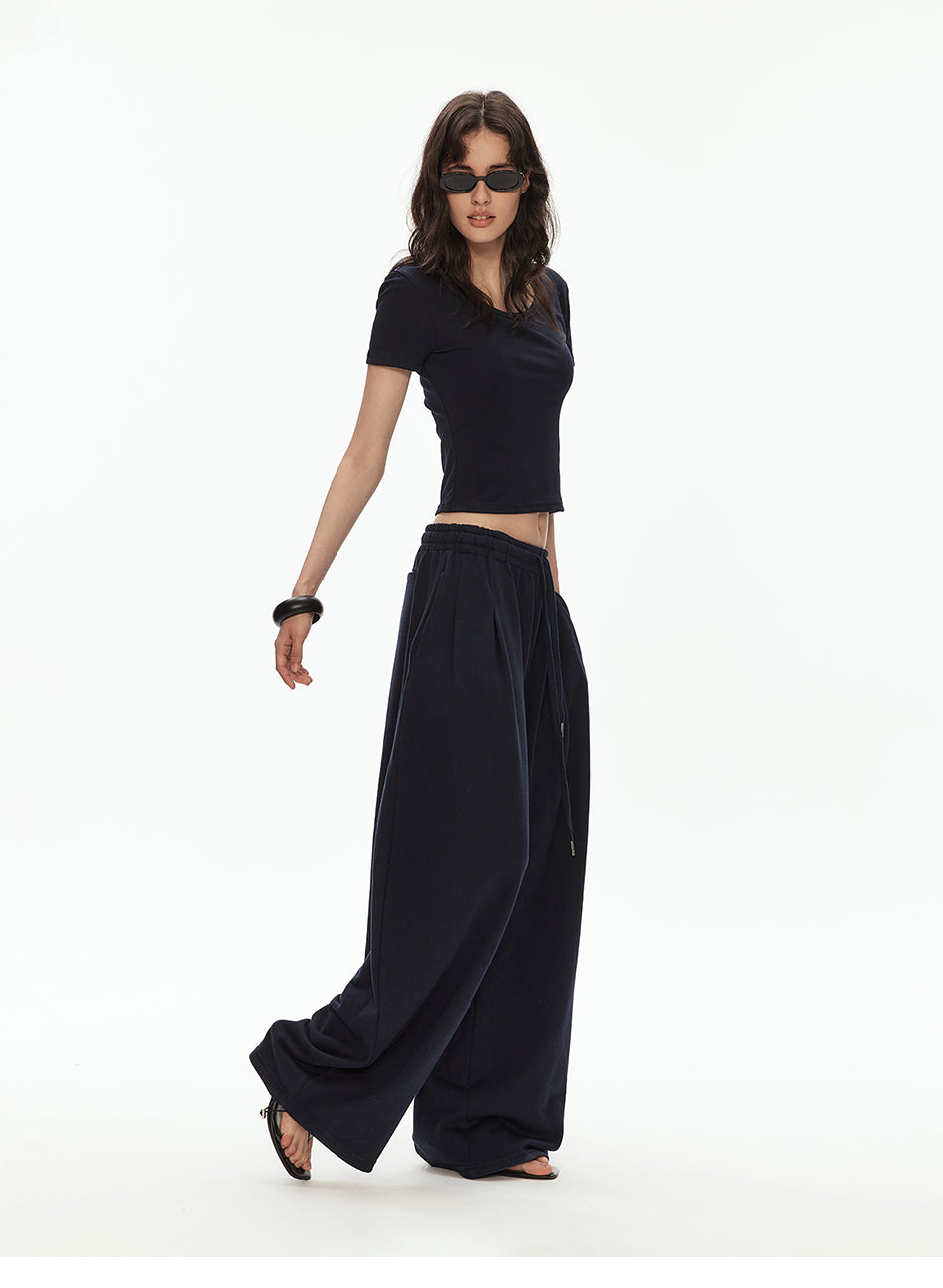 MADWITCH SLIM SWEATPANTS #69831