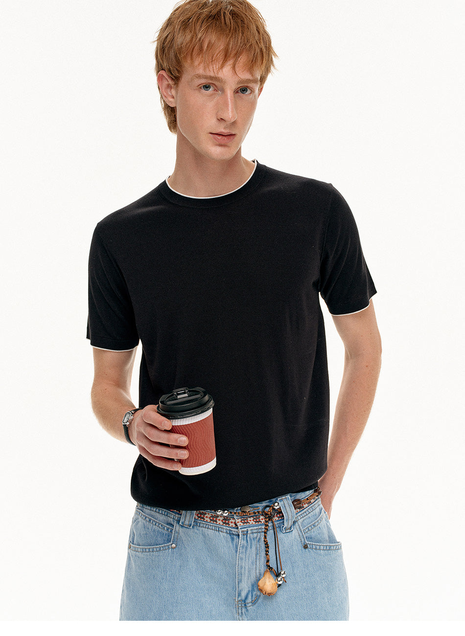 MADWITCH HERITAGE PREMIUM COTTON TEE #11622