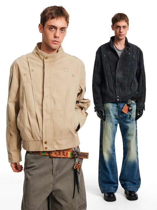 MADWITCH G9 SHEAR JACKET #251468