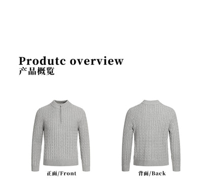 MADWITCH UNISEX RETRO KNIT SWEATER TOP #MFY229