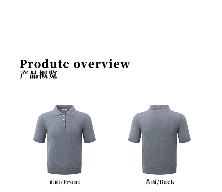 MADWITCH SLIM-FIT CASUAL T-SHIRT #27310