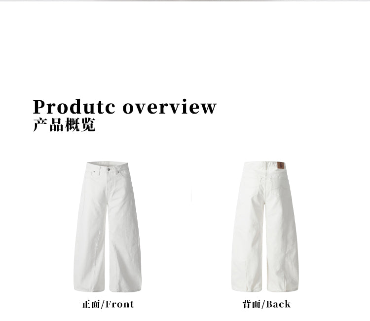 MADWITCH HEAVY-DUTY WORKWEAR PANTS #CK9387