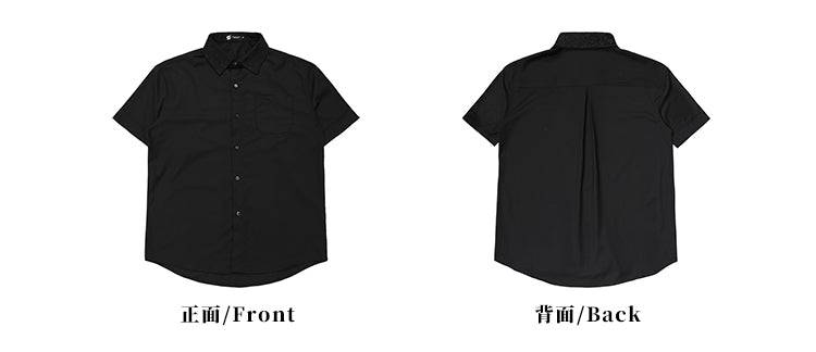 MADWITCH CLEANFIT SHORT SLEEVED SHIRT #C207C25