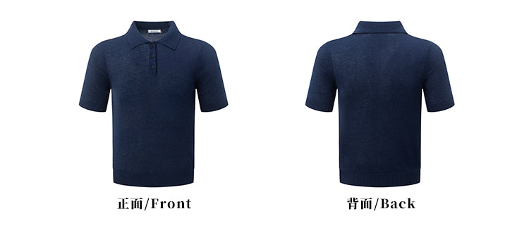 MADWITCH SLIM-FIT CASUAL T-SHIRT #27310