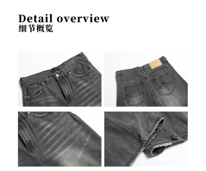 MADWITCH VINTAGE AMERICAN DENIM #CK9576